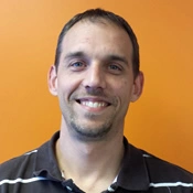 Craig Blanzy, POD Leader at Dynamic Edge