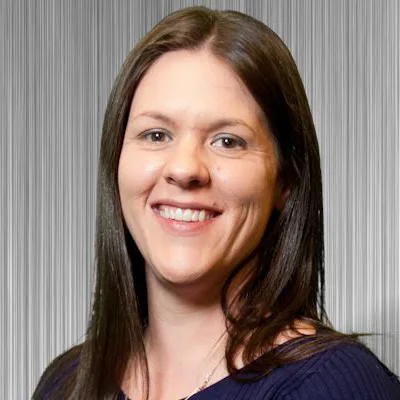 LeAnn Simpkins, Lead Client Success Manager at Dynamic Edge