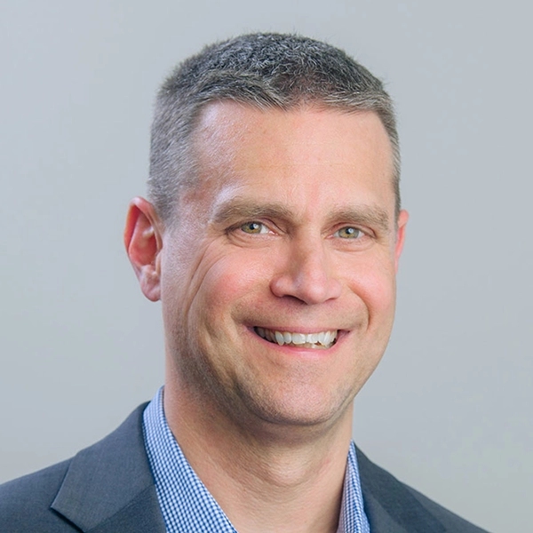 Mike Robins, COO and Integrator at Dynamic Edge