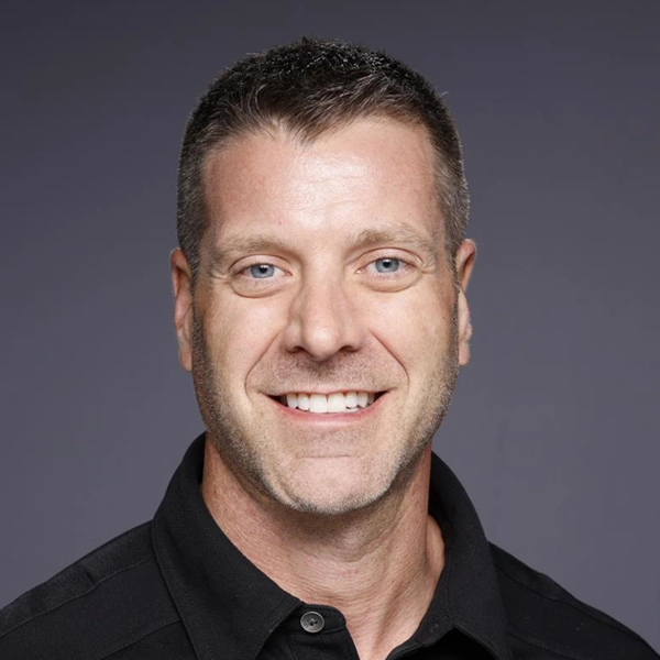 Tim Neiman, CEO and Visionary at Dynamic Edge
